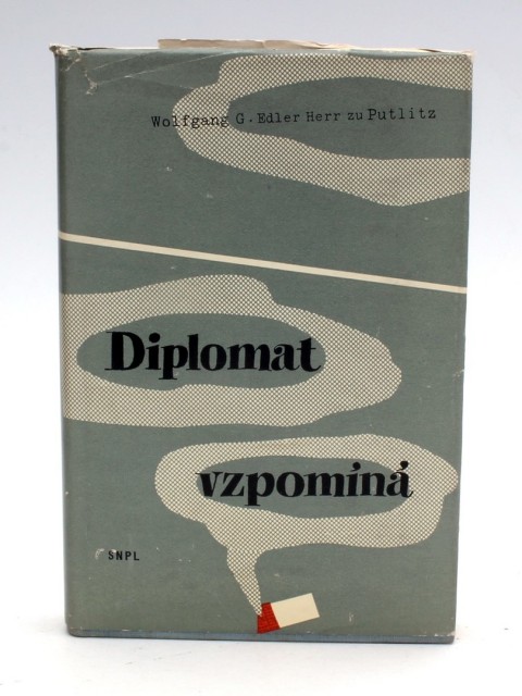 Diplomat vzpomíná