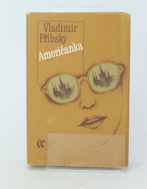 Američanka