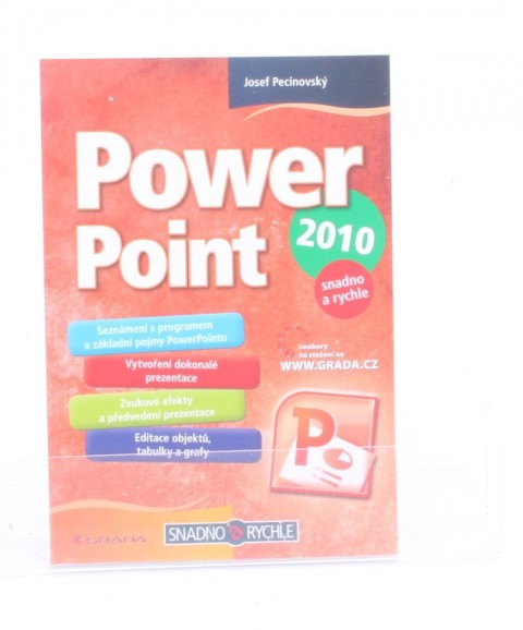 Power point 2010