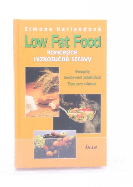 Low fat food