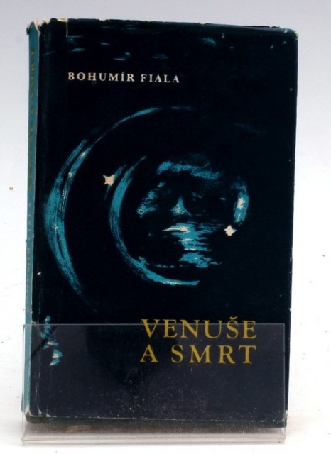 Venuše a smrt