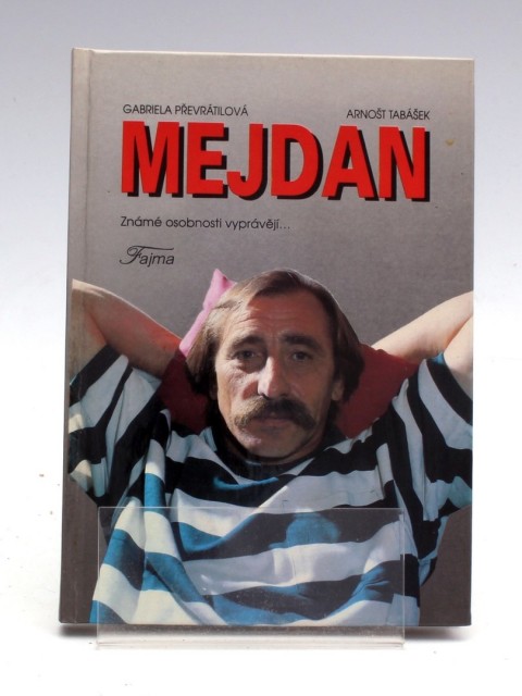 Mejdan