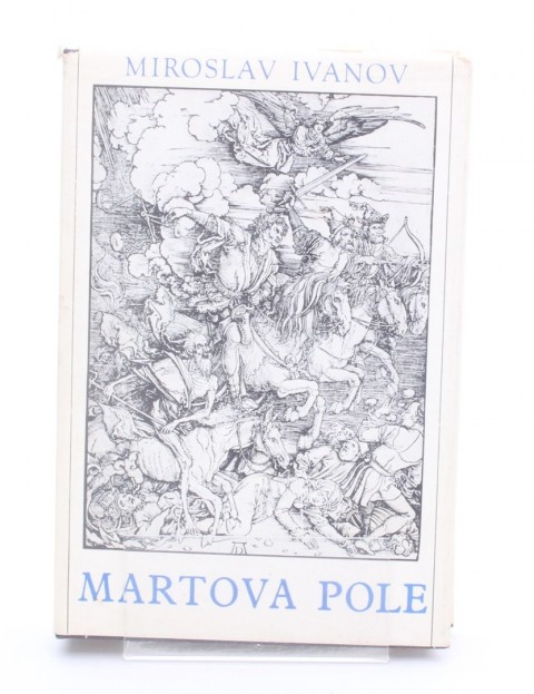 Martova pole