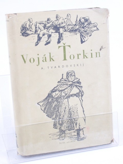 Voják Ťorkin