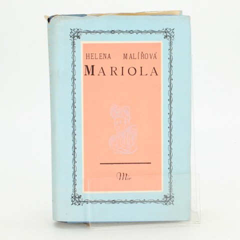 Mariola