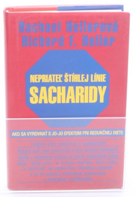 Sacharidy