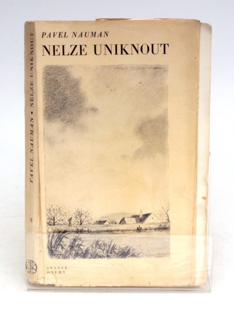 Nelze uniknout ll