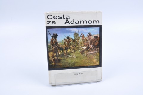 Cesta za Adamem