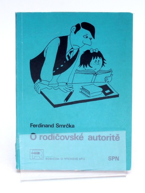 O rodičovské autoritě