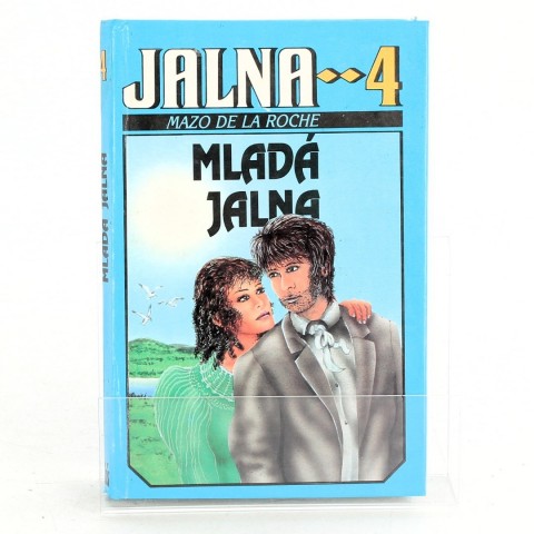 Mladá Jalna