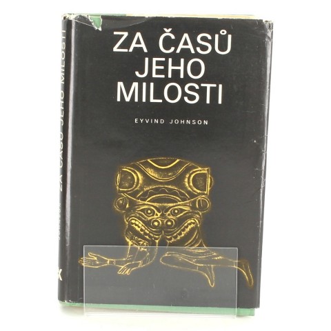 Za časů Jeho Milosti