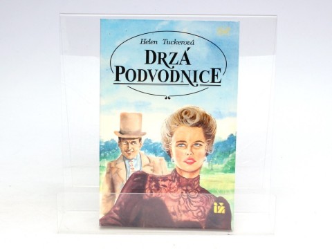 Drzá podvodnice