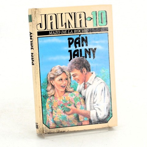 Pán Jalny 10