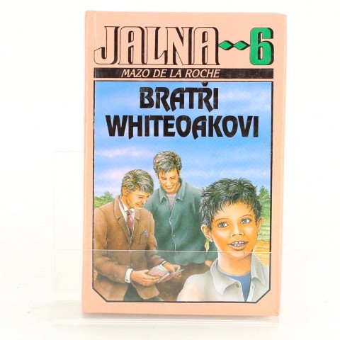 Bratři Whiteoakovi