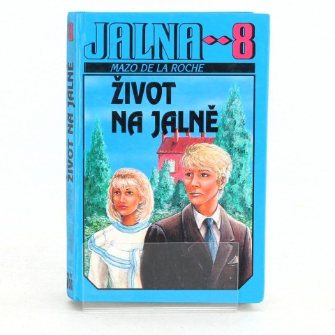 Život na Jalně