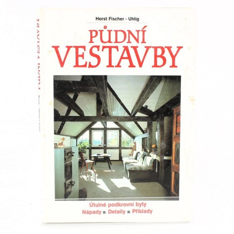 Půdní vestavby