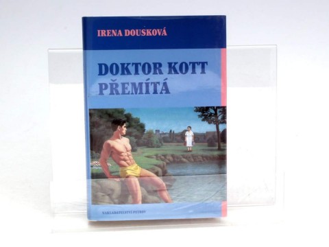 Doktor Kott přemítá