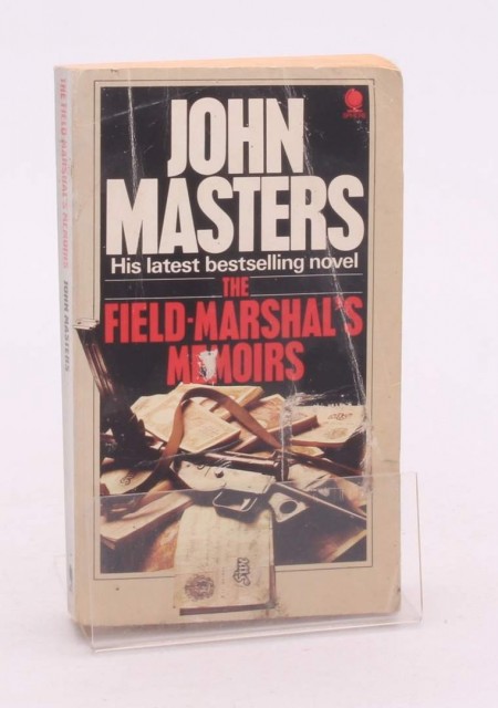 The Field-Marshal's Memoirs