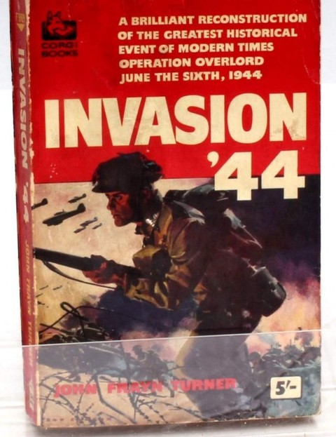 Invasion '44