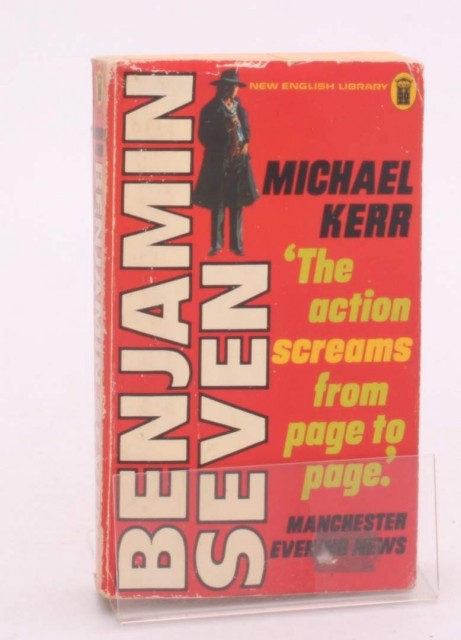 Benjamin Seven