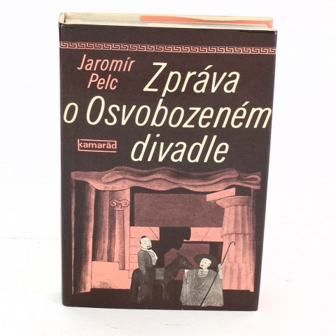 Zpráva o Osvobozeném divadle