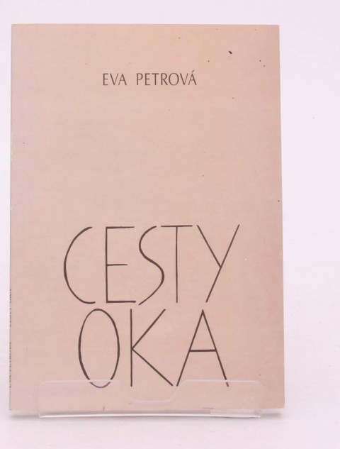 Cesty oka