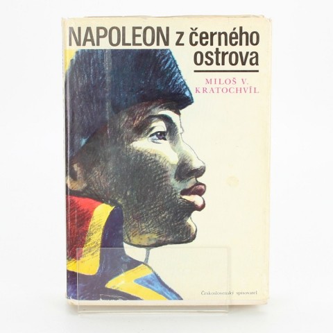 apoleon z černého ostrova