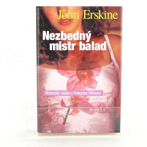 Nezbedný mistr balad