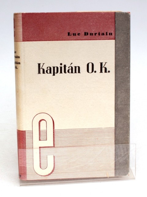 Kapitán O.K.