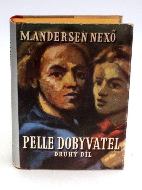 Pelle dobyvatel II.