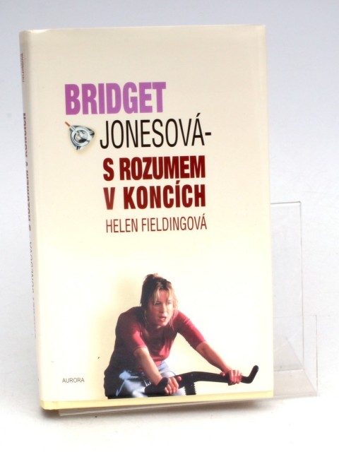 Bridget Jonesová - S rozumem v koncích