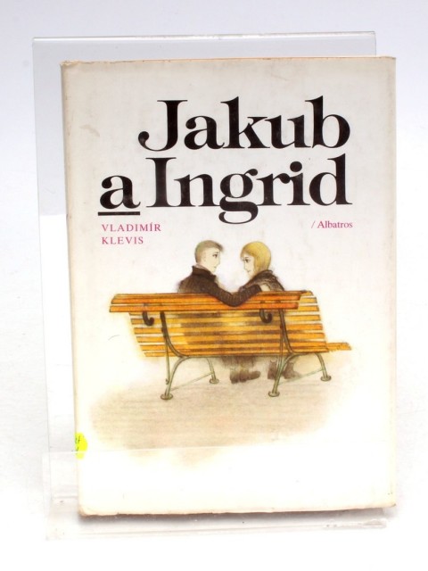 Jakub a Ingrid