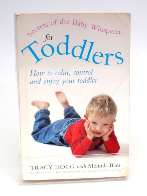 Secrets of the Baby Whisperer for Toddlers