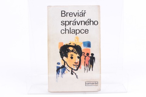 Breviář správného chlapce