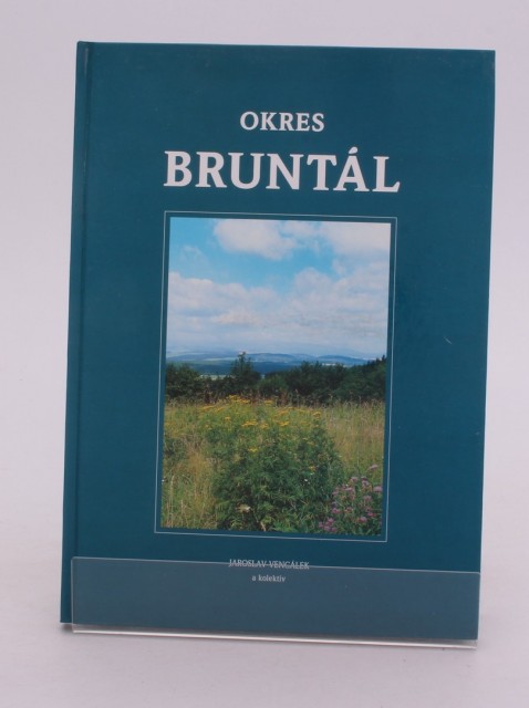 Okres Bruntál