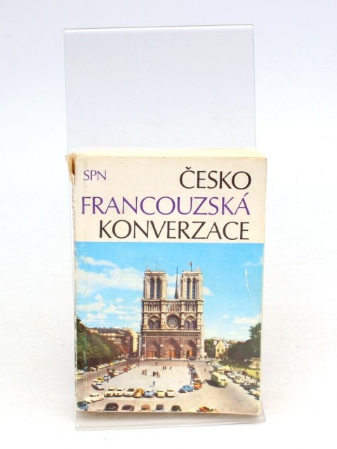 esko-francouzská konverzac