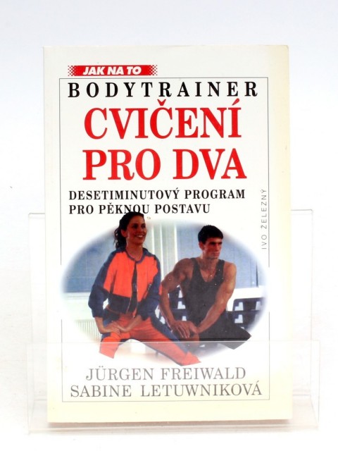 Cvičení pro dva