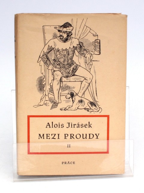 Mezi proudy II.