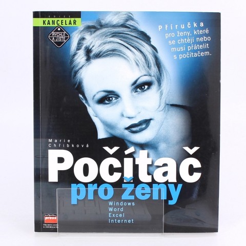 Počítač pro ženy