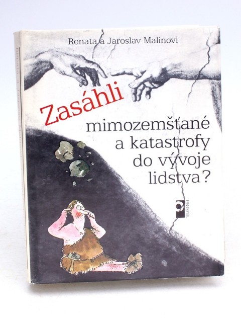 Zasáhli mimozemšťané