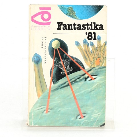 Fantastika 81 Hoffmann, K