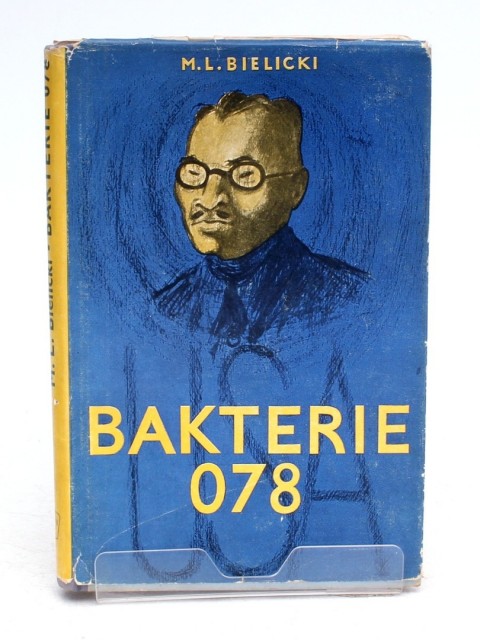 Bakterie 078 M. L. Bielicki