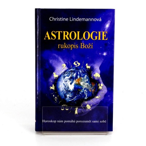 Astrologie - Rukopis Boží