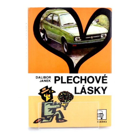 Plechové lásky