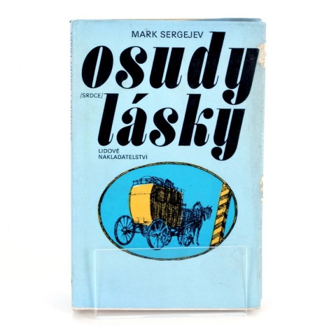 Osudy lásky