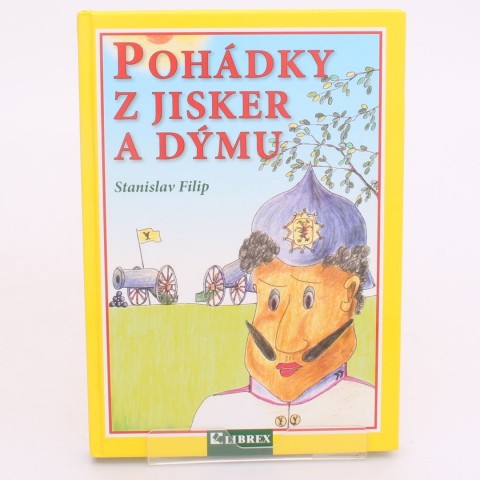 Pohádky z jisker a dýmu