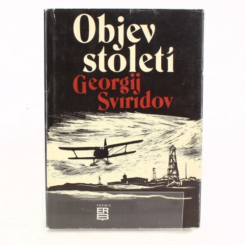 Objev století Georgij Sviridov