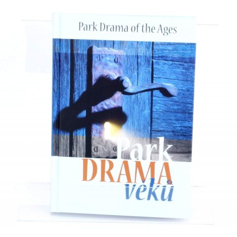 Park Drama of the Ages Radim Passer