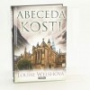 Abeceda kostí Louise Welshová