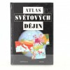 Atlas světových dějin Geoffrey Parker